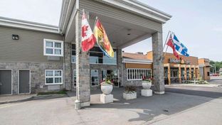 Econo Lodge