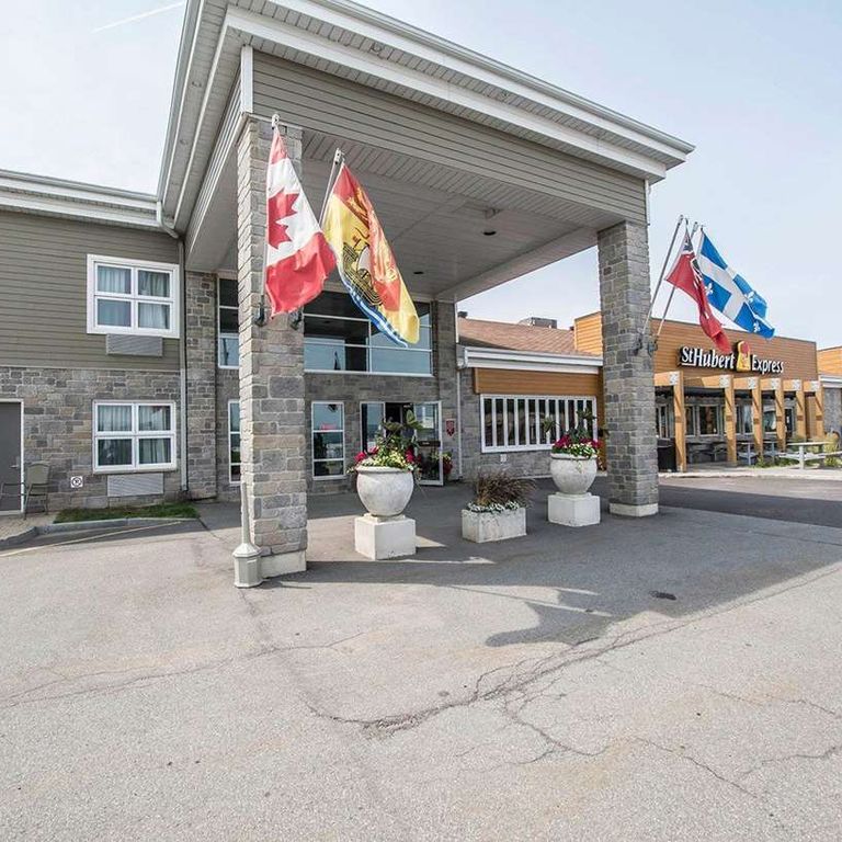 Econo Lodge