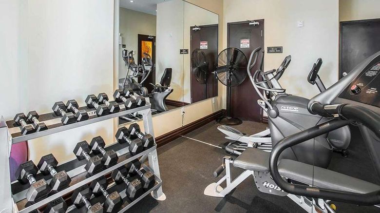 <b>Comfort Hotel Health</b>. Images powered by <a href="https://iceportal.shijigroup.com/" title="IcePortal" target="_blank">IcePortal</a>.