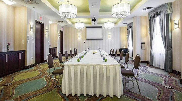 Comfort Hotel Meeting