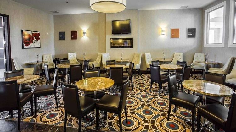 Comfort Hotel Restaurant