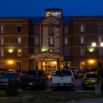 Comfort Hotel