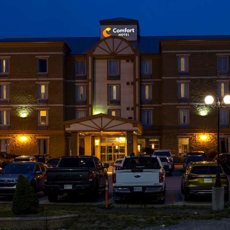 Comfort Hotel