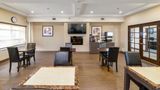 Comfort Inn Dawson Creek Restaurant
