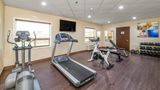 Comfort Inn Dawson Creek Health