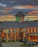 Quality Inn & Suites Val d'Or