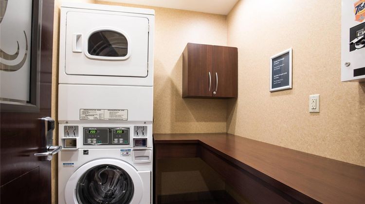 Quality Inn & Suites Val d'Or Other