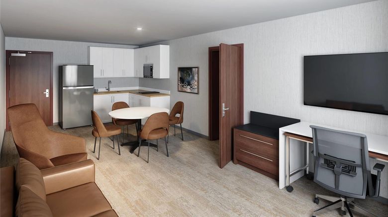 <b>Quality Inn & Suites Val d'Or Suite</b>. Images powered by <a href="https://iceportal.shijigroup.com/" title="IcePortal" target="_blank">IcePortal</a>.
