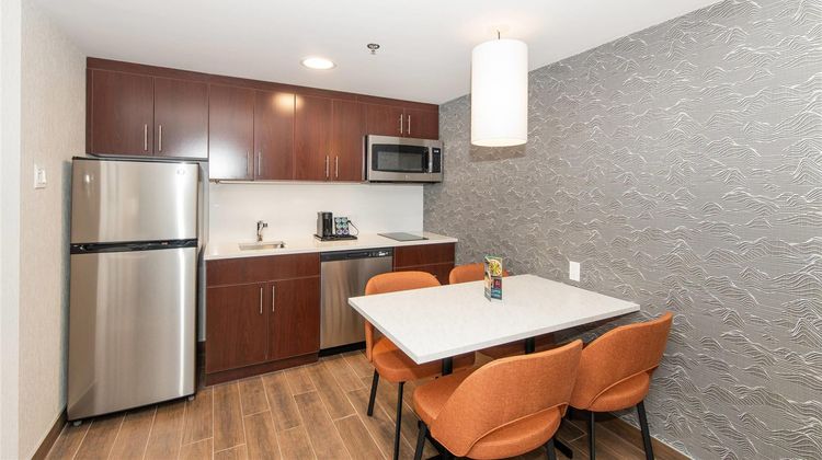 Quality Inn & Suites Val d'Or Suite