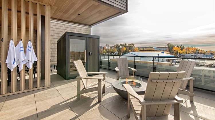 Quality Inn & Suites Val d'Or Other