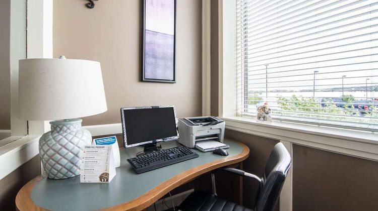 Quality Hotel Drumheller Other