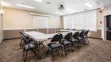 Quality Hotel Drumheller Meeting