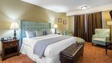 Quality Hotel Drumheller Room