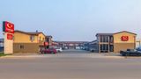 <b>Econo Lodge Inn & Suites-High Level Exterior</b>. Images powered by <a href="https://iceportal.shijigroup.com/" title="IcePortal" target="_blank">IcePortal</a>.