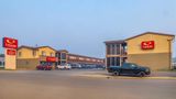 <b>Econo Lodge Inn & Suites-High Level Exterior</b>. Images powered by <a href="https://iceportal.shijigroup.com/" title="IcePortal" target="_blank">IcePortal</a>.