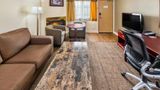 <b>Econo Lodge Inn & Suites-High Level Room</b>. Images powered by <a href="https://iceportal.shijigroup.com/" title="IcePortal" target="_blank">IcePortal</a>.