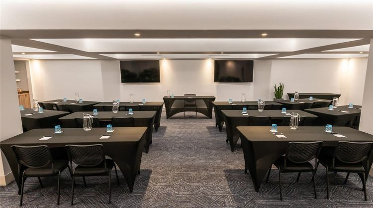 Hotel Royal William, Ascend Collection Meeting