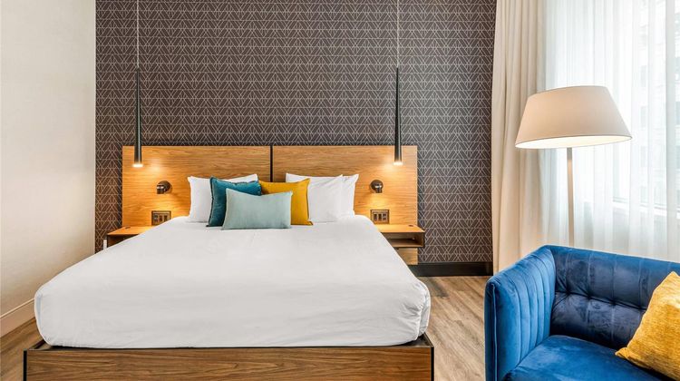 Hotel Royal William, Ascend Collection Room