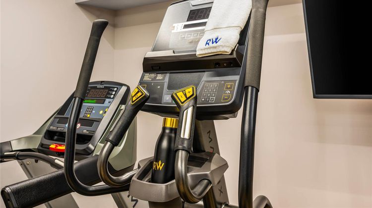 Hotel Royal William, Ascend Collection Health