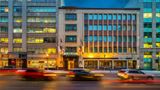 <b>Hotel Royal William, Ascend Collection Exterior</b>. Images powered by <a href="https://iceportal.shijigroup.com/" title="IcePortal" target="_blank">IcePortal</a>.