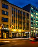 Hotel Royal William, Ascend Collection