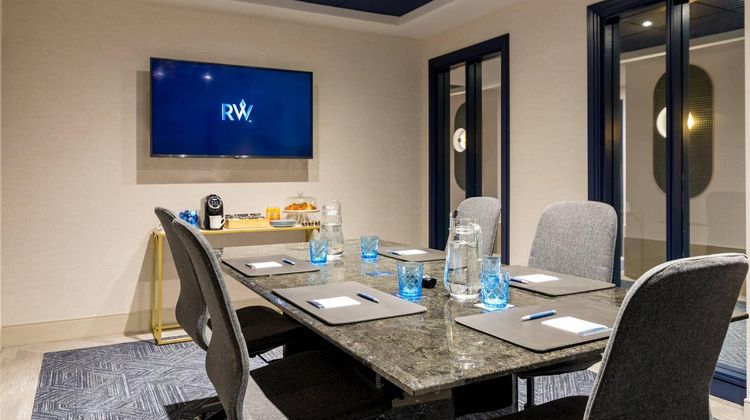 Hotel Royal William, Ascend Collection Meeting