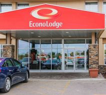 Econo Lodge Exterior