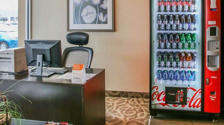 Econo Lodge Other