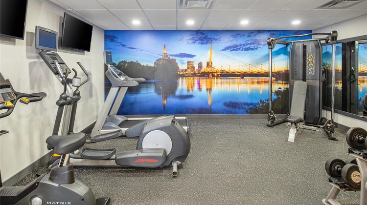 Clarion Pointe Health
