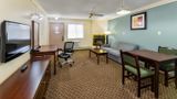 Quality Inn and Suites High Level Suite