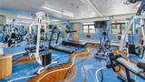 Quality Inn and Suites High Level Health