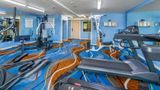 Quality Inn and Suites High Level Health