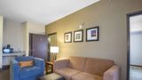 Comfort Suites Saskatoon Room
