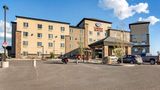 Comfort Suites Saskatoon Exterior