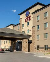Comfort Suites Saskatoon