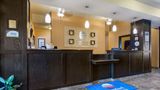 Comfort Inn & Suites Virden Lobby