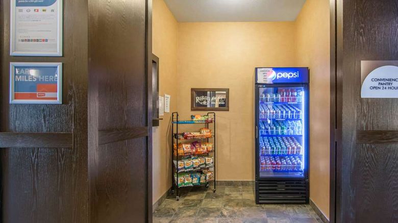 <b>Comfort Inn & Suites Virden Other</b>. Images powered by <a href="https://iceportal.shijigroup.com/" title="IcePortal" target="_blank">IcePortal</a>.