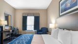 Comfort Inn & Suites Virden Room