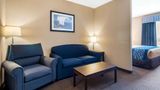Comfort Inn & Suites Virden Suite
