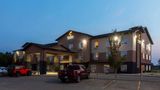 Comfort Inn & Suites Virden Exterior