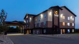 Comfort Inn & Suites Virden Exterior