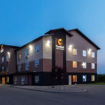 Comfort Inn & Suites Virden