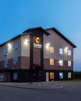 Comfort Inn & Suites Virden