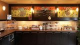 Quality Inn & Suites PE Trudeau Arpt Restaurant