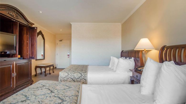 <b>St Christophe Hotel, Ascend Collection Suite</b>. Images powered by <a href="https://iceportal.shijigroup.com/" title="IcePortal" target="_blank">IcePortal</a>.
