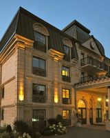 St Christophe Hotel, Ascend Collection