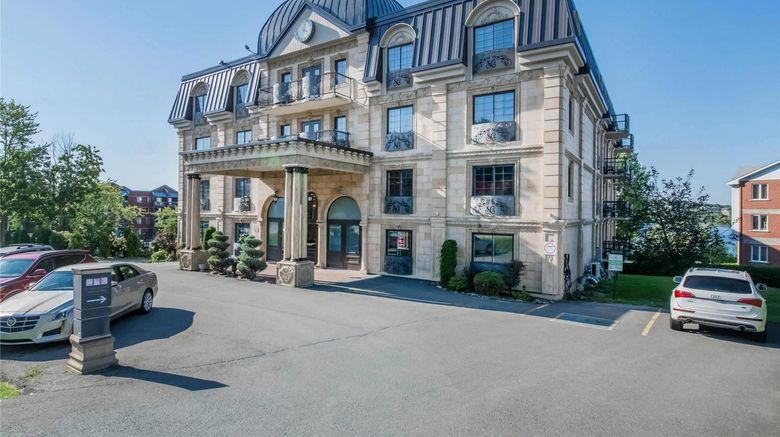 <b>St Christophe Hotel, Ascend Collection Exterior</b>. Images powered by <a href="https://iceportal.shijigroup.com/" title="IcePortal" target="_blank">IcePortal</a>.
