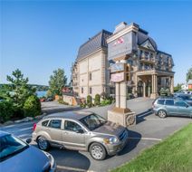 St Christophe Hotel, Ascend Collection Exterior