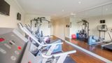 St Christophe Hotel, Ascend Collection Health