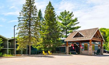 Hidden Valley Resort, Ascend Collection